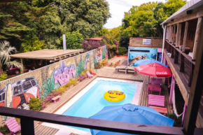 La Rubia Hostel